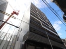 ﾌﾟﾚｻﾝｽ福島ﾐｯﾄﾞｴﾙ(0904)の外観