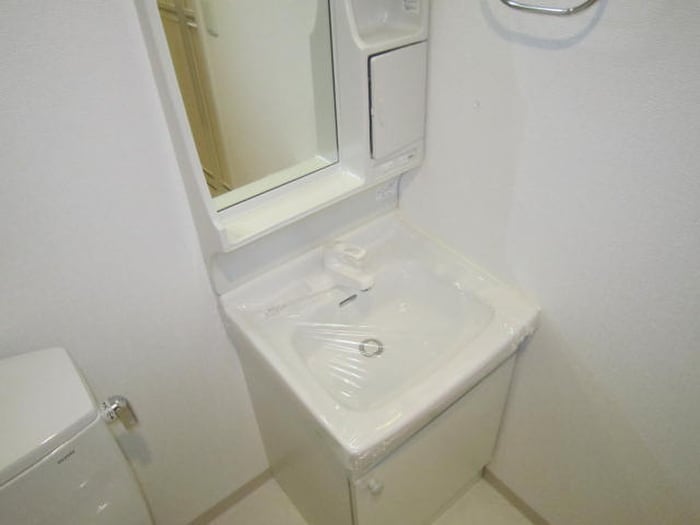 洗面 ｴｽﾃﾑｺｰﾄ新大阪Ⅷﾚｳﾞｫﾘｽ(503)
