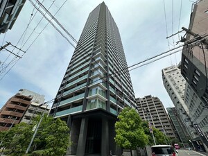 ジオタワー南森町(3306)