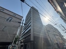 S-RESIDENCE小阪azureの外観