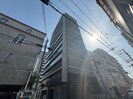 S-RESIDENCE小阪azureの外観