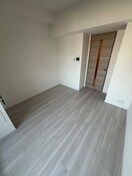 居室 S-RESIDENCE小阪azure