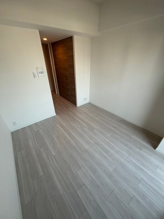 内観写真 S-RESIDENCE小阪azure