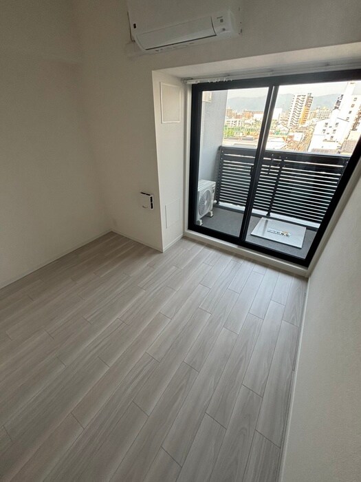 内観写真 S-RESIDENCE小阪azure