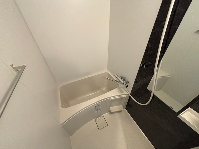 バス／シャワールーム等 S-RESIDENCE小阪azure