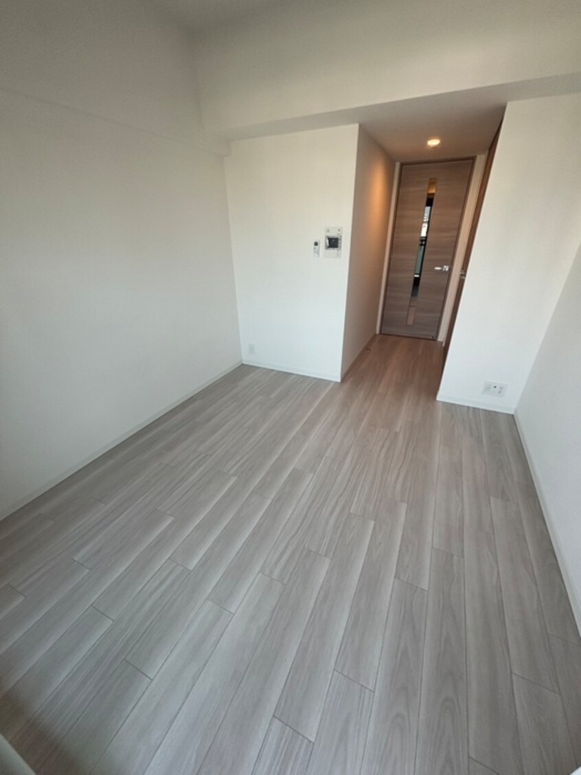 居室 S-RESIDENCE小阪azure