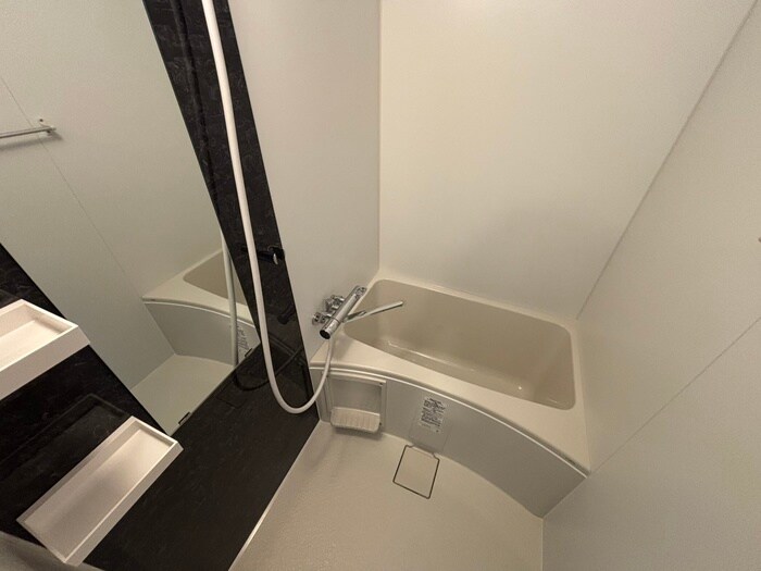 バス／シャワールーム等 S-RESIDENCE小阪azure