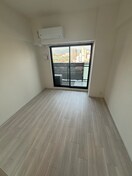 居室 S-RESIDENCE小阪azure