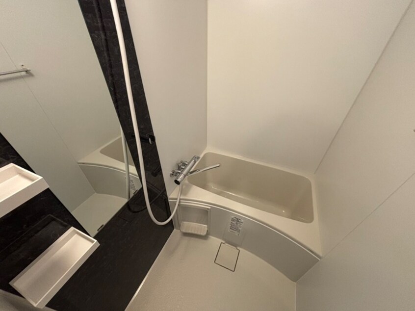 バス／シャワールーム等 S-RESIDENCE小阪azure