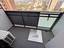 ベランダ・バルコニー S-RESIDENCE小阪azure