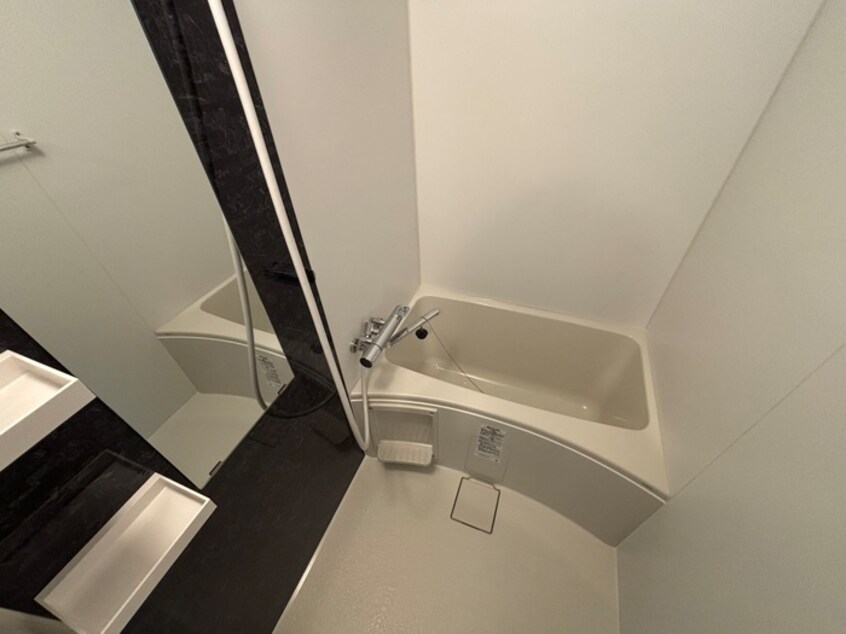 バス／シャワールーム等 S-RESIDENCE小阪azure