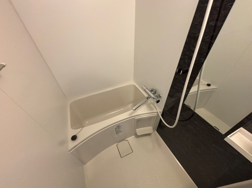 バス／シャワールーム等 S-RESIDENCE小阪azure