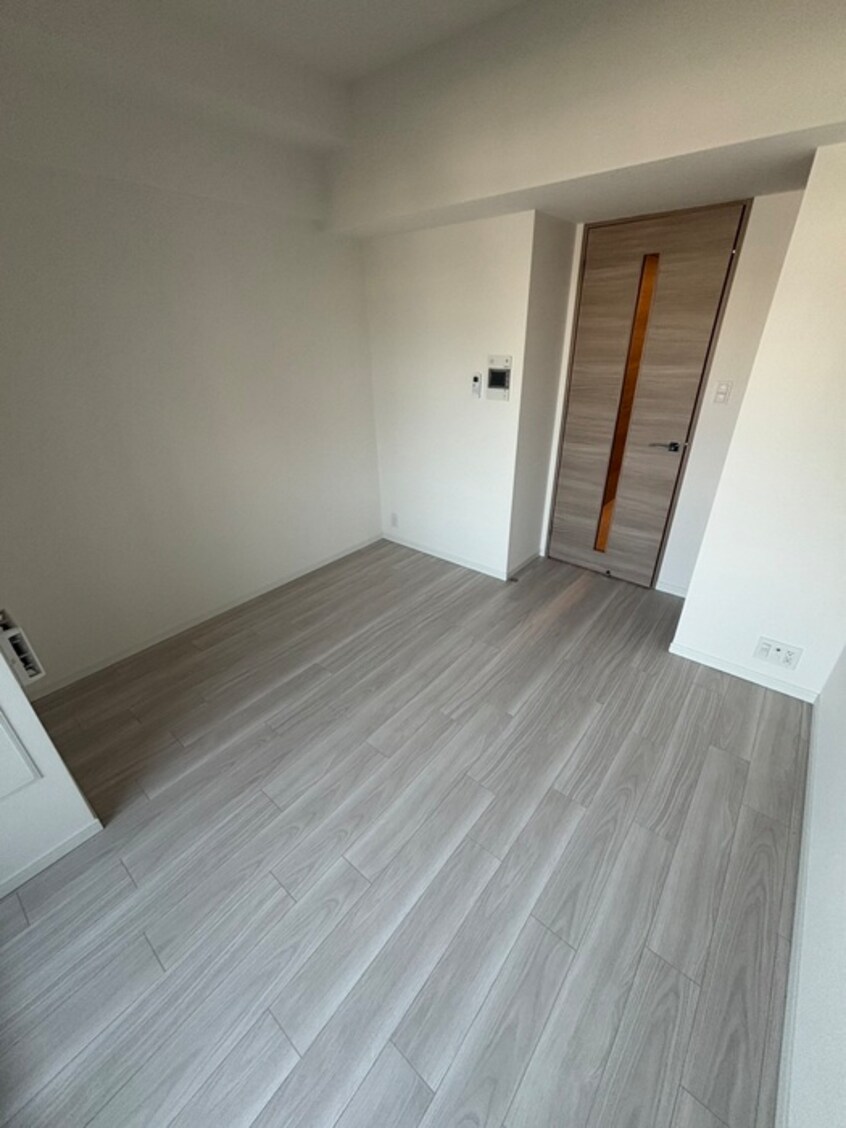 居室 S-RESIDENCE小阪azure