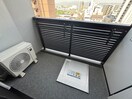 ベランダ・バルコニー S-RESIDENCE小阪azure