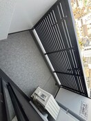 ベランダ・バルコニー S-RESIDENCE小阪azure