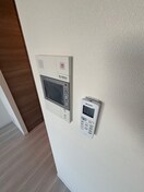 内観写真 S-RESIDENCE小阪azure