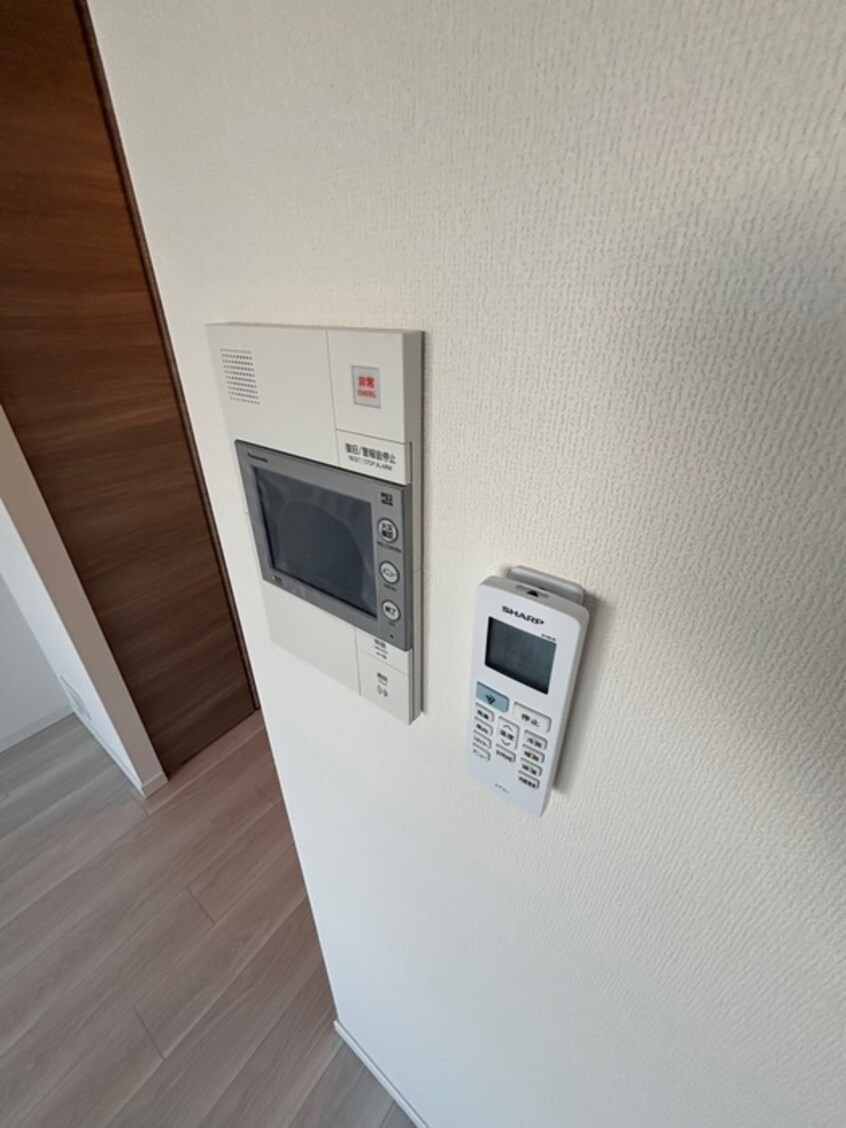 内観写真 S-RESIDENCE小阪azure