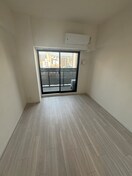 居室 S-RESIDENCE小阪azure