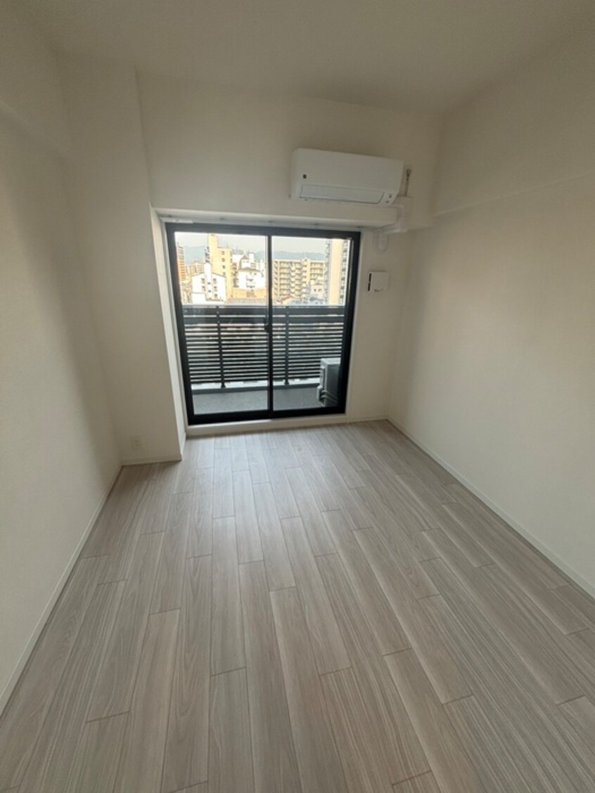 居室 S-RESIDENCE小阪azure