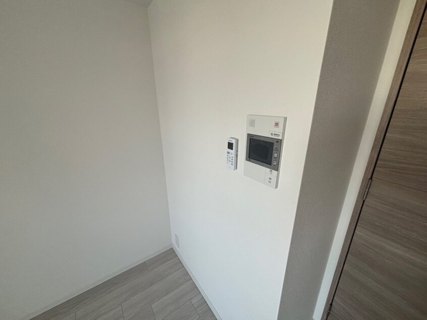 内観写真 S-RESIDENCE小阪azure