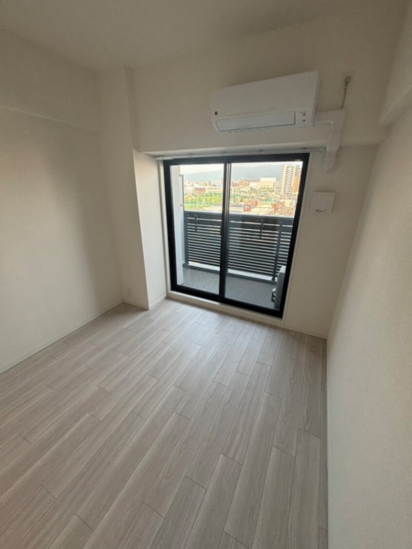 洗濯機置場 S-RESIDENCE小阪azure