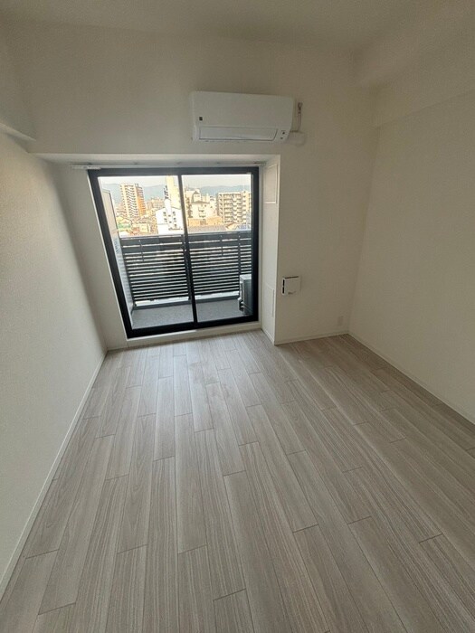 居室 S-RESIDENCE小阪azure