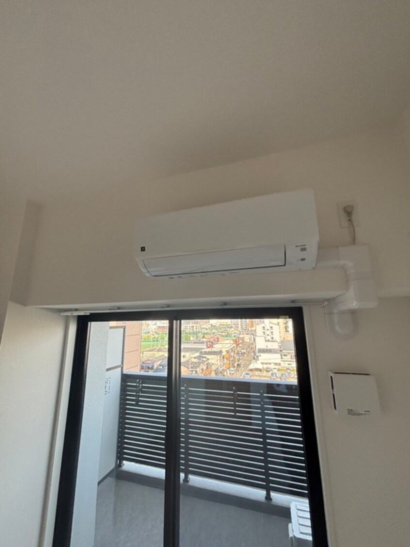 内観写真 S-RESIDENCE小阪azure