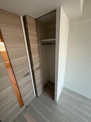 玄関 S-RESIDENCE小阪azure