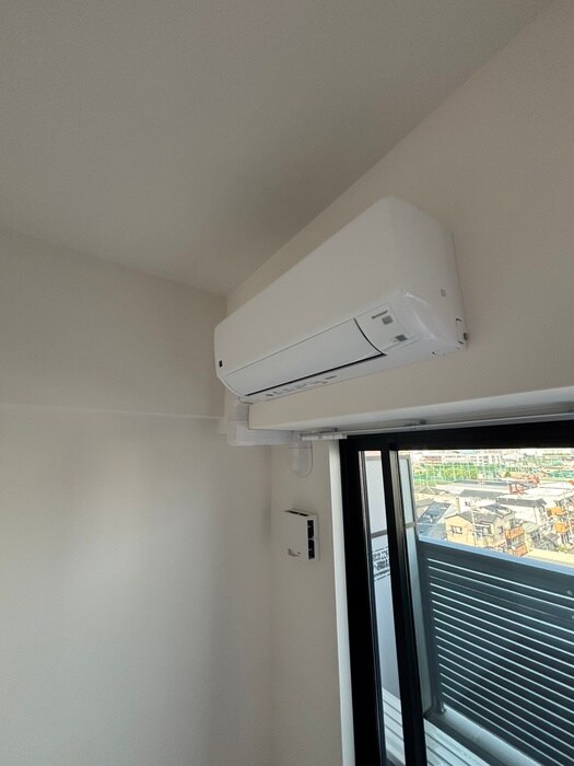 内観写真 S-RESIDENCE小阪azure