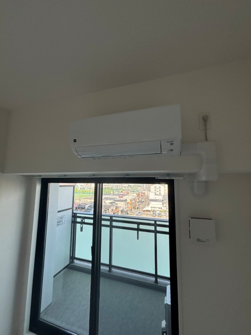 内観写真 S-RESIDENCE小阪azure