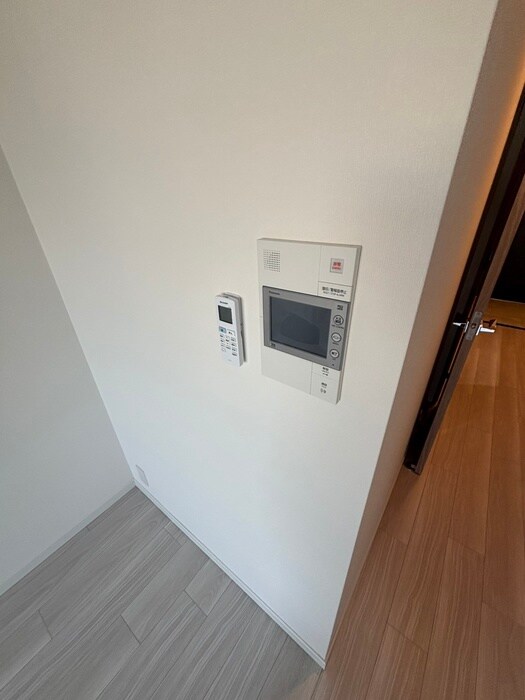 内観写真 S-RESIDENCE小阪azure