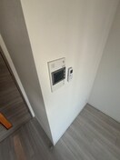 内観写真 S-RESIDENCE小阪azure