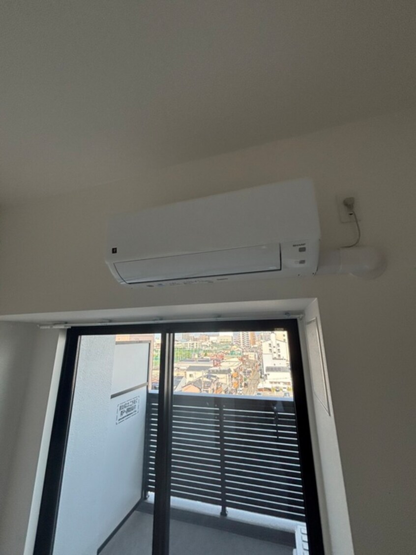 居室 S-RESIDENCE小阪azure