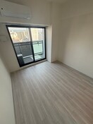 居室 S-RESIDENCE小阪azure