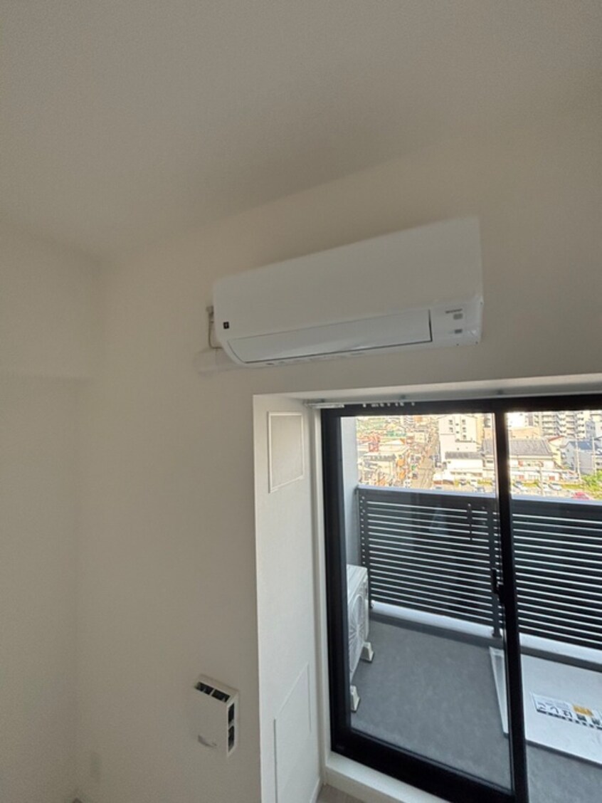 内観写真 S-RESIDENCE小阪azure