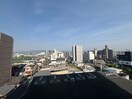 室内からの展望 S-RESIDENCE小阪azure
