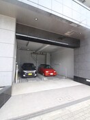 駐車場 アドバンス西梅田Ⅱ(201)