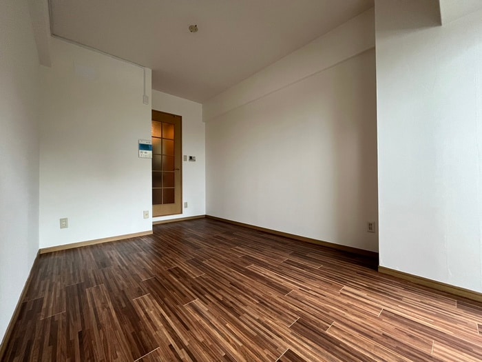 居室 ラナップスクエア新福島(204)