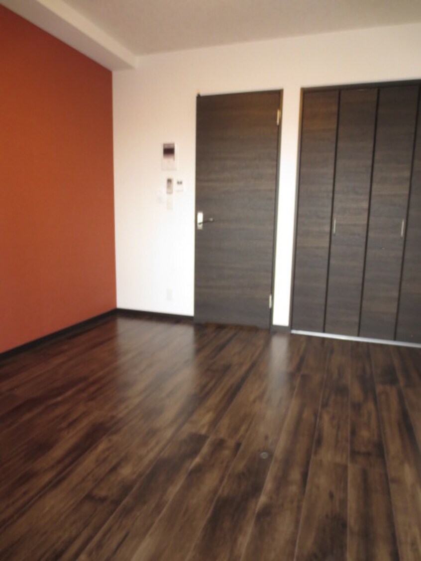 居室 ガレリア大阪空港