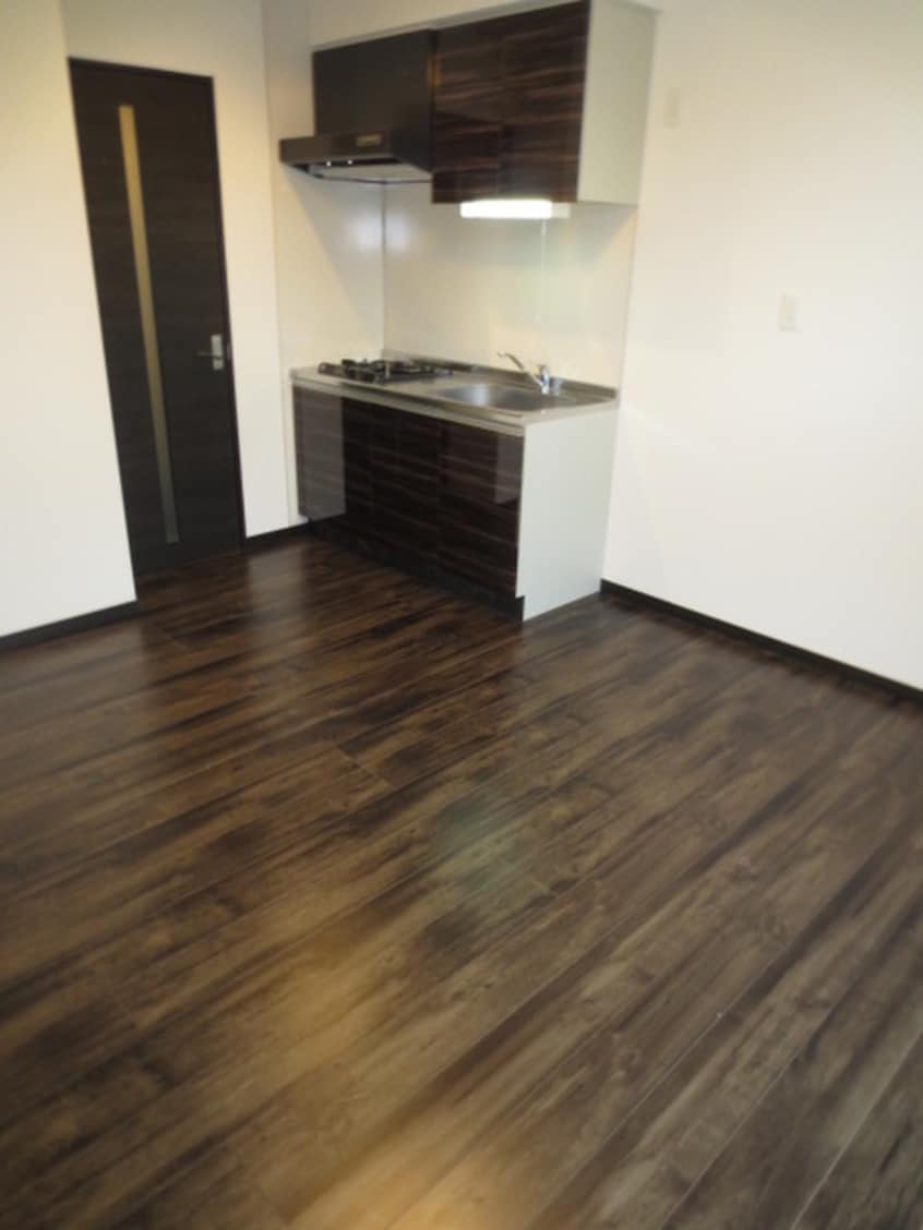 居室 ガレリア大阪空港