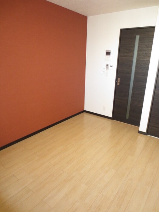 居室 ガレリア大阪空港