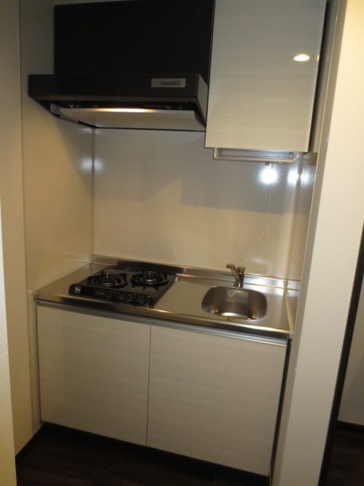 キッチン ガレリア大阪空港