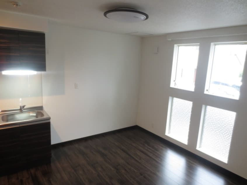 内観写真 ガレリア大阪空港