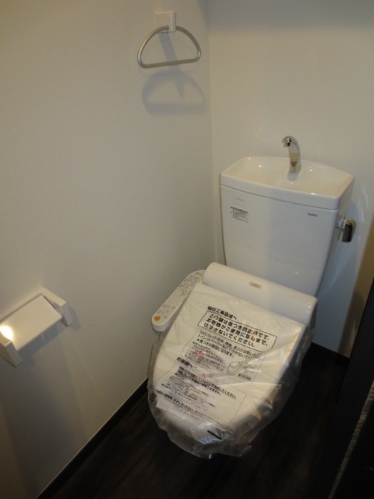 トイレ ガレリア大阪空港