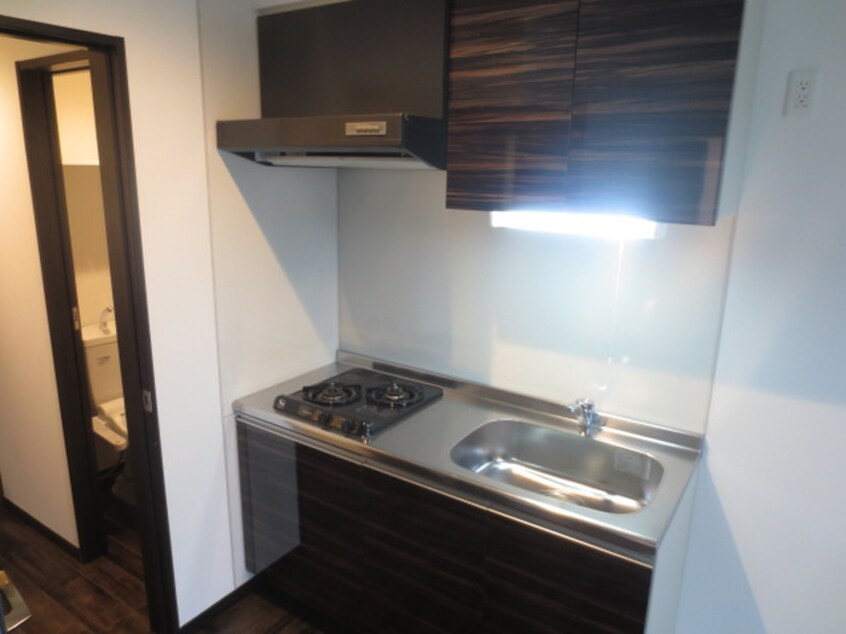 キッチン ガレリア大阪空港