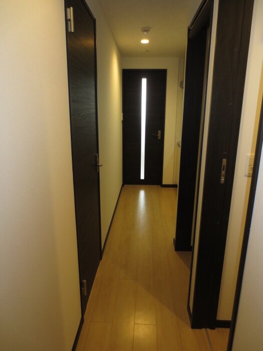 廊下 ガレリア大阪空港