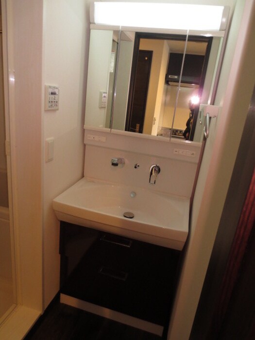 洗面 ガレリア大阪空港