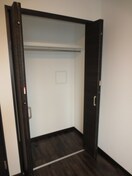 収納 ガレリア大阪空港