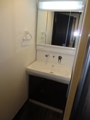 洗面 ガレリア大阪空港