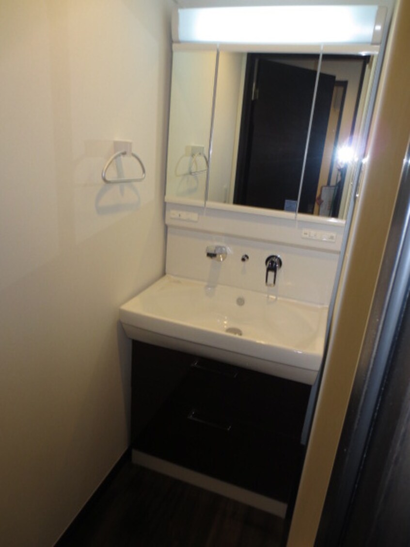 洗面 ガレリア大阪空港